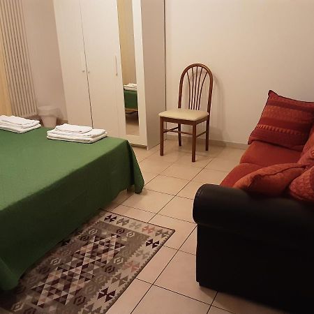 Locazione Menini - Camere Zona Stazione Padova Ngoại thất bức ảnh